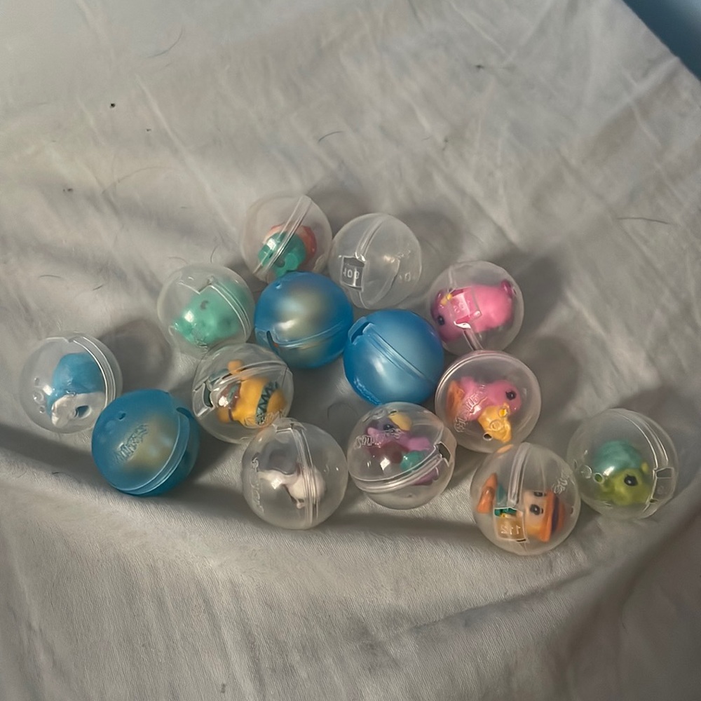 Kids squishies